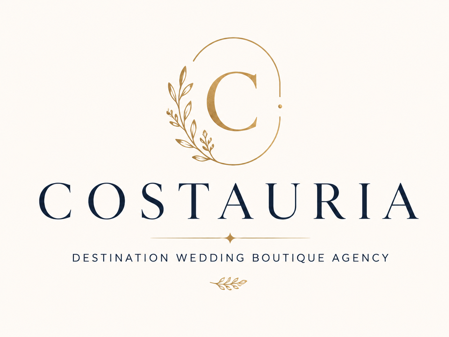 COSTAURIA — Destination Wedding Boutique Agency