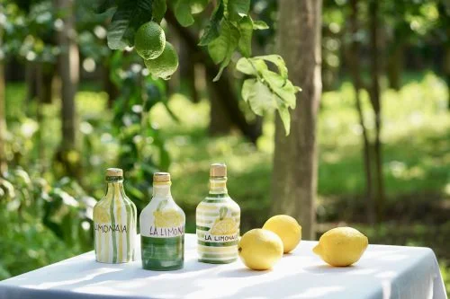 Lemon Tour