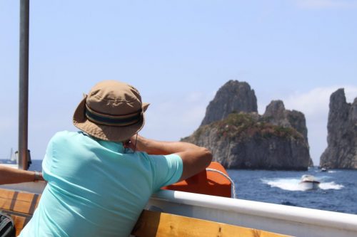 Capri Mini Cruise