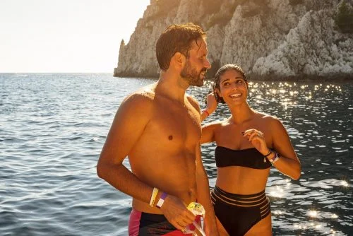 Sorrento Sunset Experience